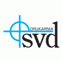 Drukarnia SVD Logo download