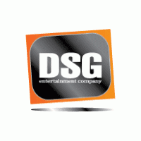 DSG Entertainment Company Logo download