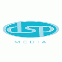 DSP Media Logo download