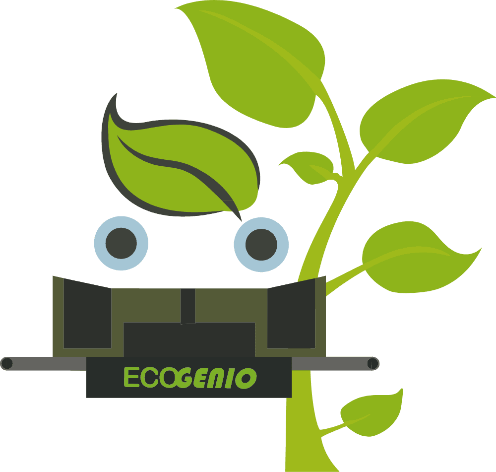 Ecogenio Logo download
