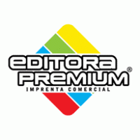 Editora Premium, S. A. Logo download