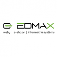 Edmax Logo download