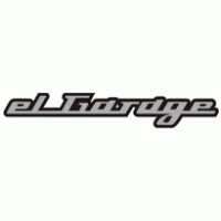 el garage Logo download