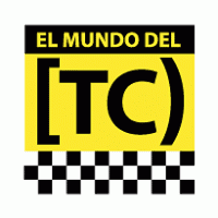 El Mundo del TC Logo download