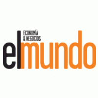 El Mundo Economía & Negocios Logo download
