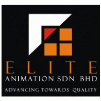 Elite Animation Sdn Bhd Logo download