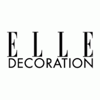 ELLE Decoration Logo download
