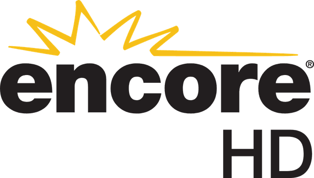 Encore HD Logo download