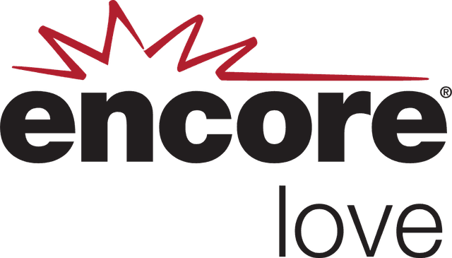 Encore Love Logo download