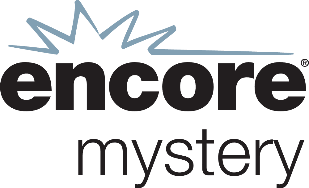 Encore Mystery Logo download