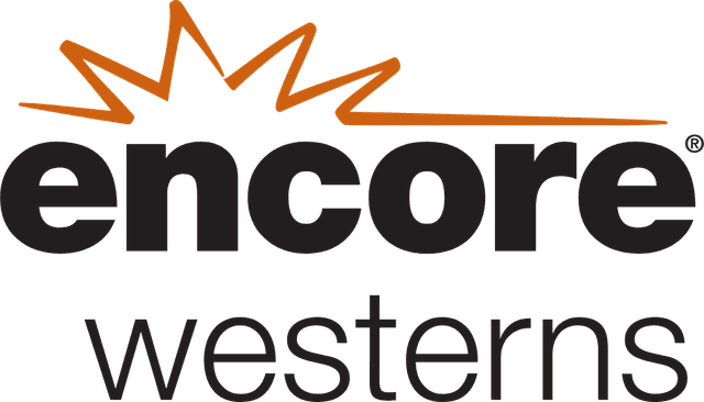 Encore Westerns Logo download