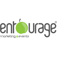 Entourage Marketing & Events Logo download