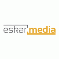 Eskar Media Logo download