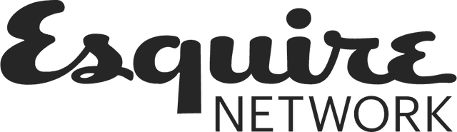 Esquire Network Logo download