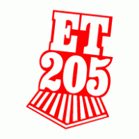 ET205 Logo download