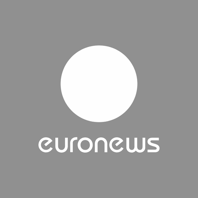 Euronews Logo download
