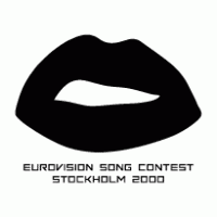 Eurovision Song Contest 2000 Logo download