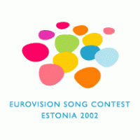 Eurovision Song Contest 2002 Logo download