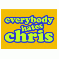 Everybody Hates Chris Logo download