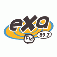 EXA Logo download