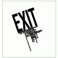Exit Media Logo download