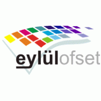 eylul ofset Logo download