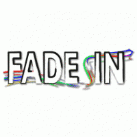 FADE IN Logo download