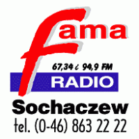 Fama Radio Logo download