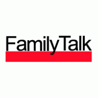 FamilyTalk Logo download