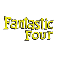 Fantastic Four Classic Logo download