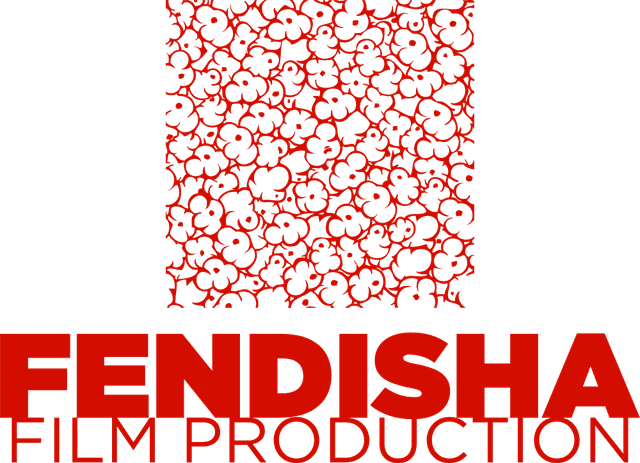 Fendisha Film Production Logo download
