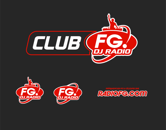 FG Radio Logo download