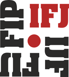 FIJ Logo download