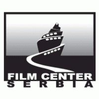Film Center Serbia Logo download