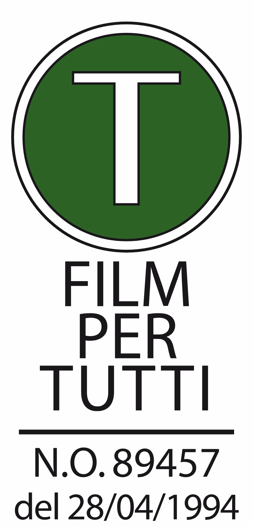 Film Per Tutti Logo download