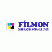 Filmon Ofset Filmclik ve Matbaacilik Logo download