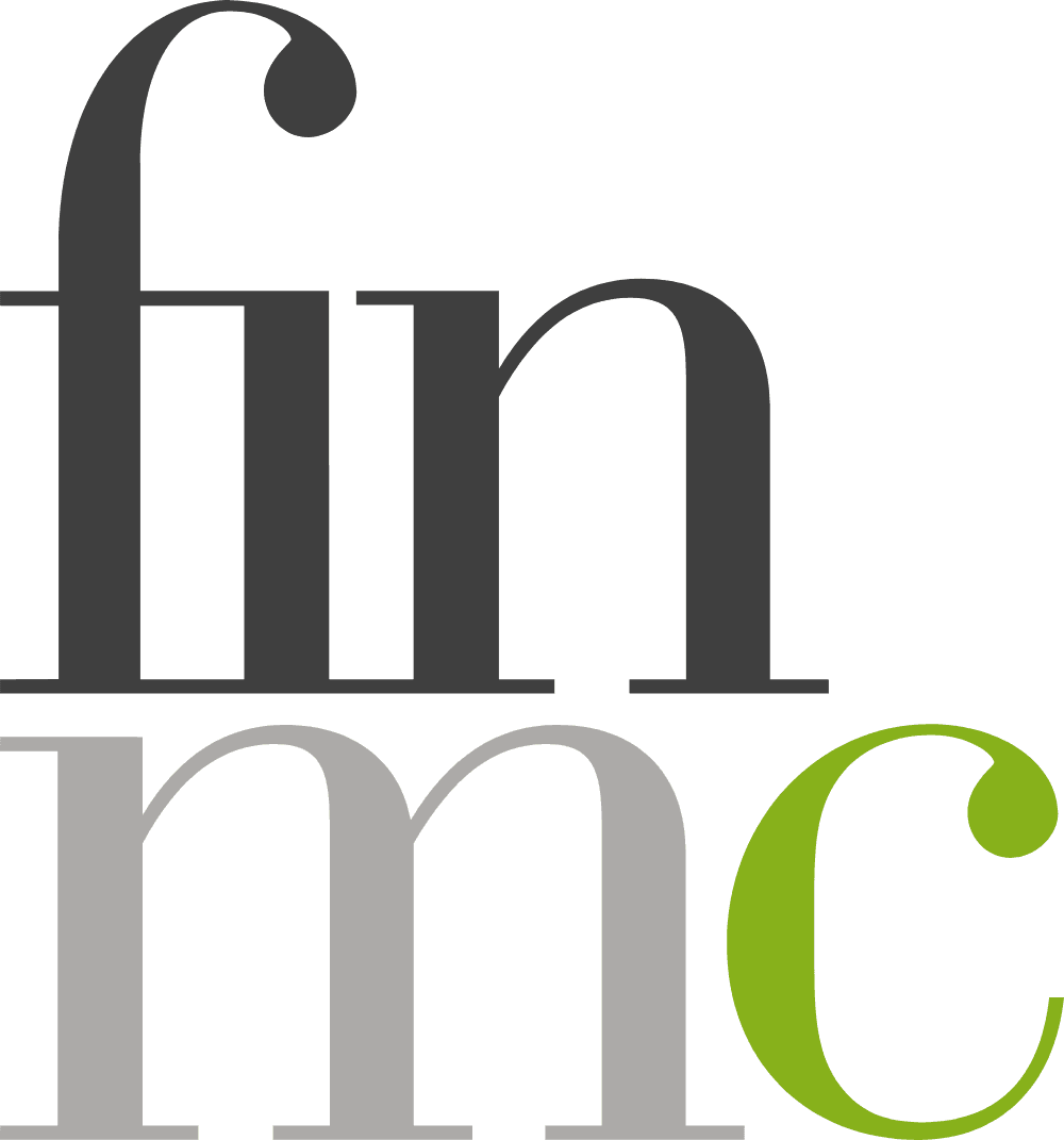 Financial Media Connections Logo download