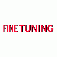 Fine Tuning Logo download