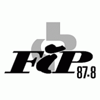 FIP Radio Lyon Logo download