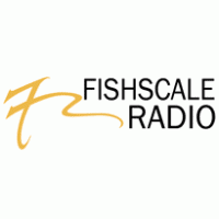 Fishscale Radio Logo download