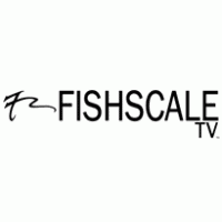 Fishscale TV Logo download