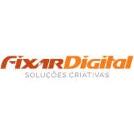 Fixar Digital Logo download