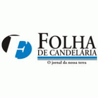 Folha de Candelaria Logo download