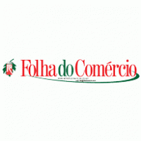 Folha do Comercio Logo download