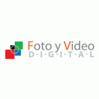 Foto y Video Digital Logo download