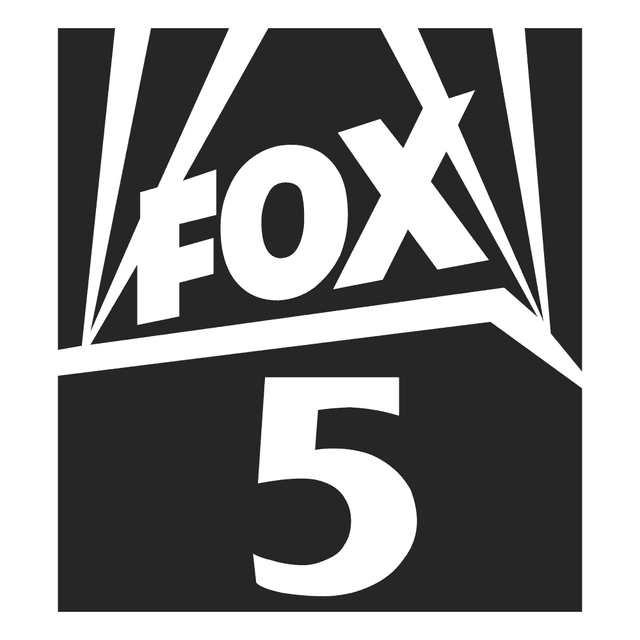 Fox 5 Logo download