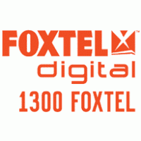 FOXTEL Digital Logo download