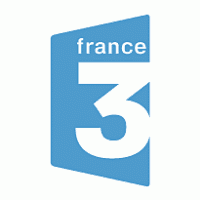 France 3 TV Logo download