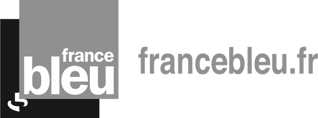 France Bleu Logo download