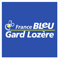 France Bleue Gard Lozere Logo download